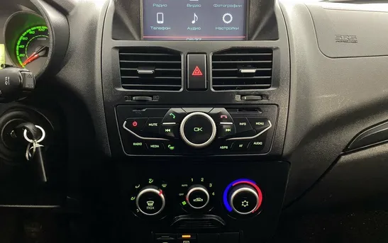 Lada (ВАЗ) Kalina 1.60 Механика, фото №1