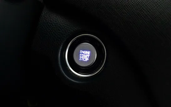 Hyundai Santa Fe 2.20 Автоматическая, фото №1