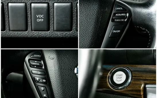 Nissan Teana 2.50 Вариатор, фото №1