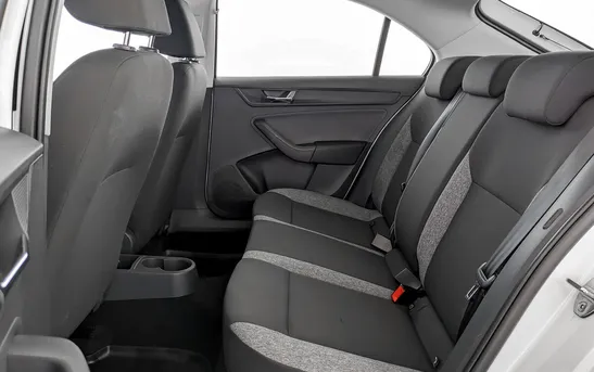 Skoda Rapid 1.60 Механика, фото №1