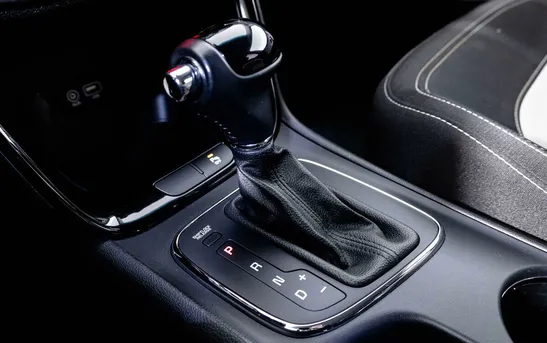 Kia Ceed 1.60 Автоматическая, фото №1