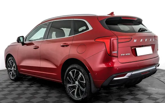 Haval Jolion 1.50 Робот, фото №1