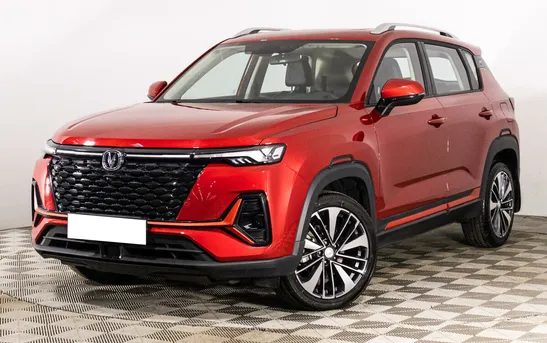 Changan CS35PLUS 1.40 Робот, фото №1
