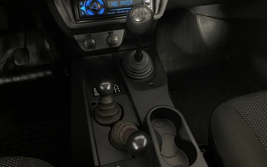 Lada (ВАЗ) Niva Legend 1.70 Механика, фото №1