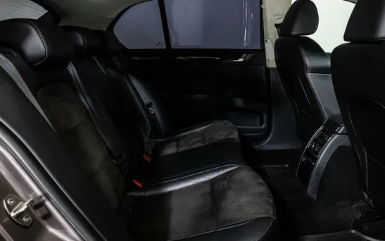 Skoda Superb 1.80 Автоматическая, фото №1