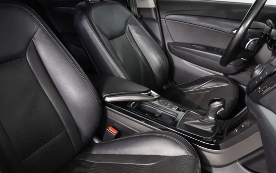 Hyundai i40 2.00 Автоматическая, фото №1