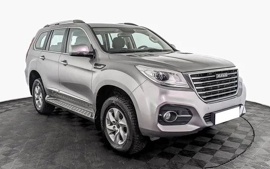 Haval H9 2.00 Автоматическая, фото №1