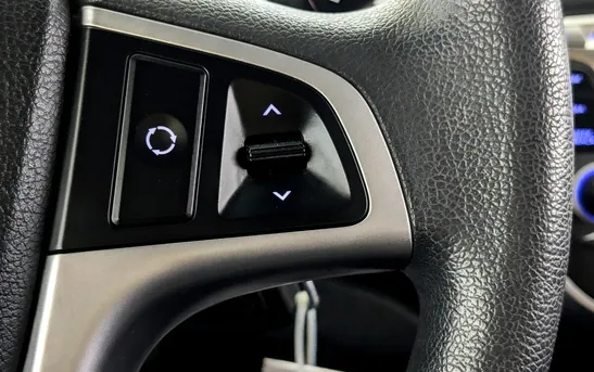 Hyundai Solaris 1.60 Механика, фото №1