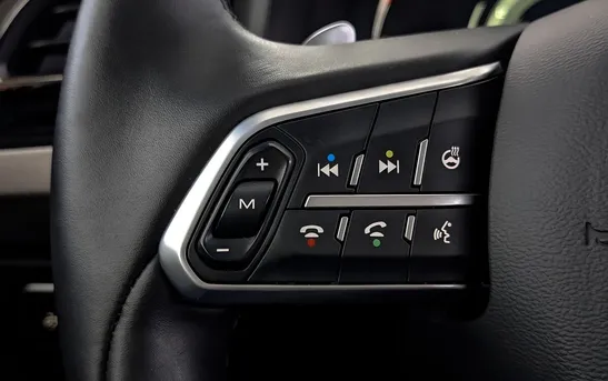 Haval F7 2.00 Робот, фото №1