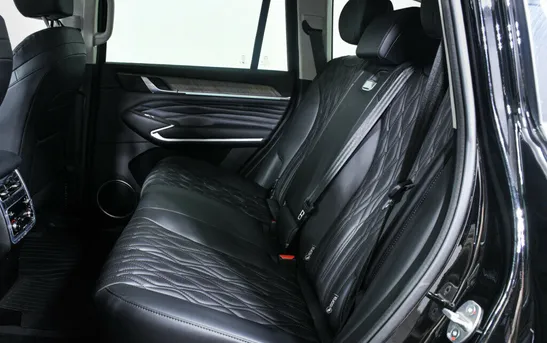 Tank 500 3.00 Автоматическая, фото №1