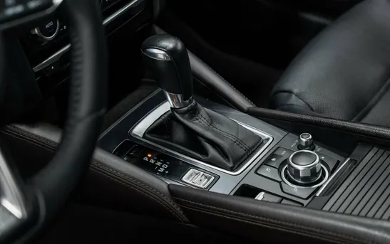 Mazda 6 2.00 Автоматическая, фото №1