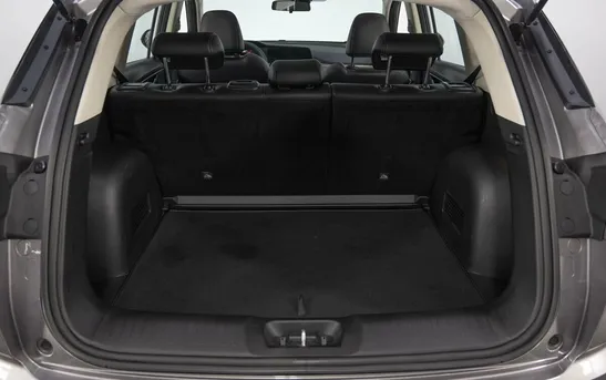 Changan CS35PLUS 1.40 Робот, фото №1