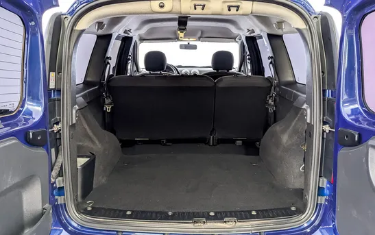 Lada (ВАЗ) Largus 1.60 Механика, фото №1