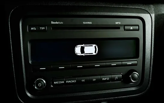 Skoda Fabia 1.60 Автоматическая, фото №1