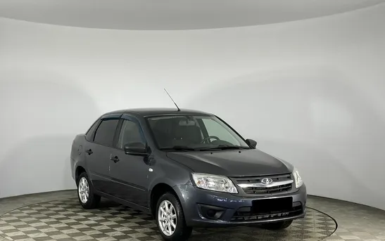 Lada (ВАЗ) Granta 1.60 Механика, фото №1