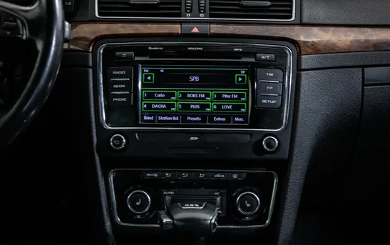 Skoda Superb 1.80 Робот, фото №1