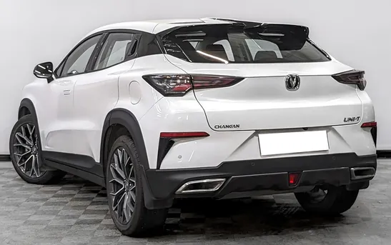 Changan UNI-T 1.50 Робот, фото №1