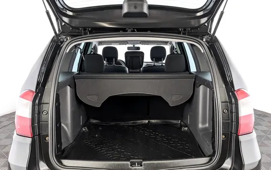 Nissan Terrano 2.00 Автоматическая, фото №1