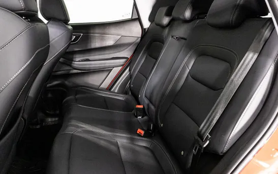 CHERY Tiggo 4 Pro 1.50 Вариатор, фото №1