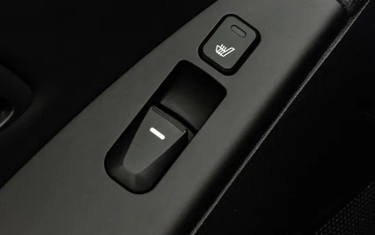 Hyundai ix35 2.00 Автоматическая, фото №1