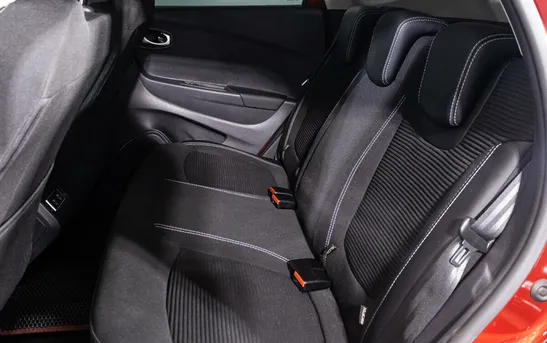 Renault Kaptur 1.60 Вариатор, фото №1