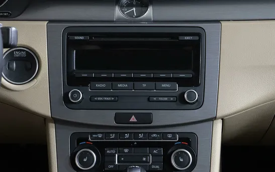 Volkswagen Passat 1.80 Робот, фото №1