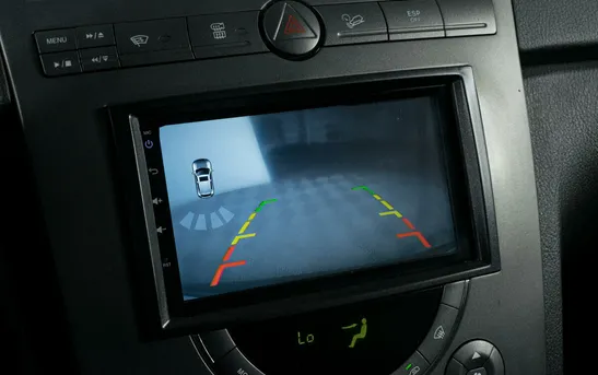 SsangYong Rexton 2.70 Автоматическая, фото №1