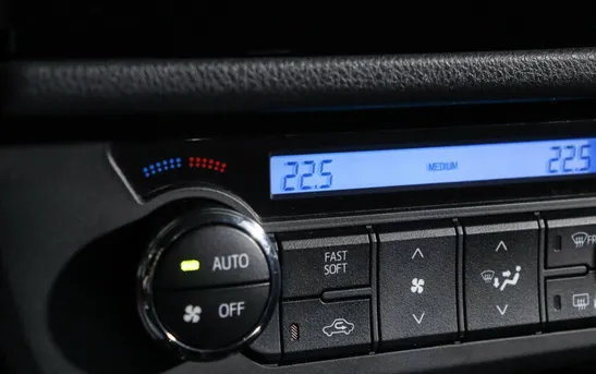 Toyota Corolla 1.60 Вариатор, фото №1