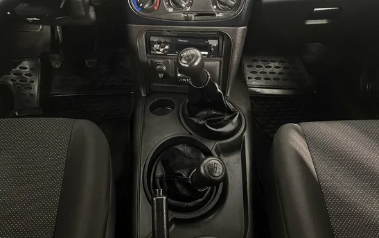 Lada (ВАЗ) Niva 1.70 Механика, фото №1