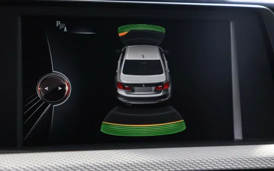 BMW 3 серии 2.00 Автоматическая, фото №1