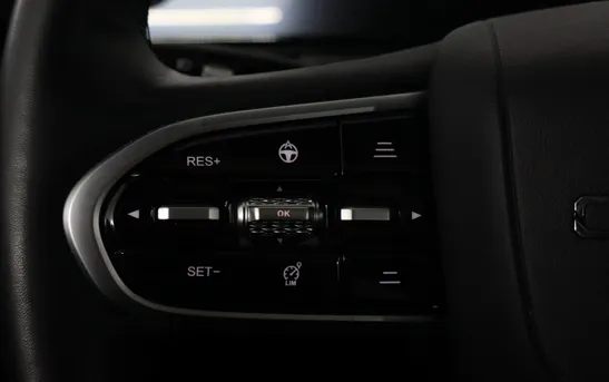 OMODA C5 1.60 Робот, фото №1