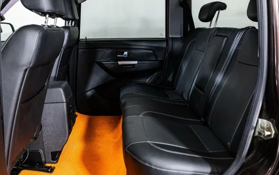 УАЗ Patriot 2.70 Механика, фото №1