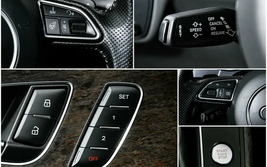 Audi A6 3.00 Робот, фото №1