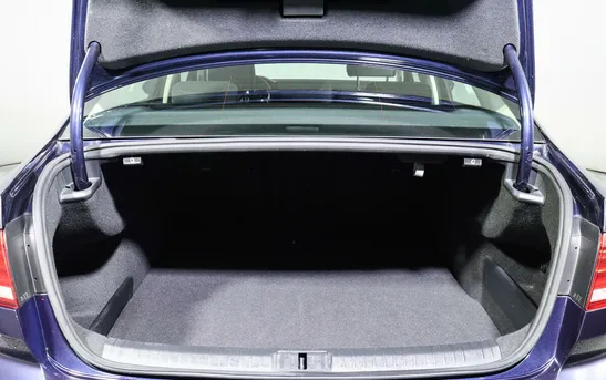 Volkswagen Passat 1.40 Робот, фото №1