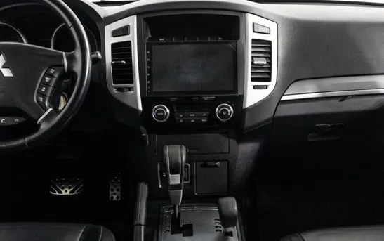 Mitsubishi Pajero 3.00 Автоматическая, фото №1