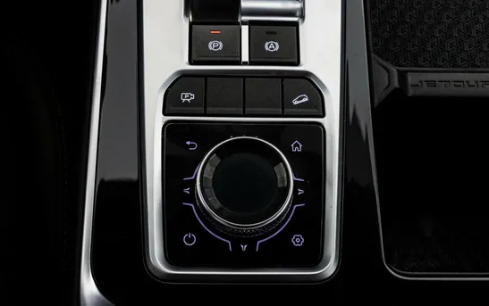 Jetour X90 PLUS 1.60 Робот, фото №1