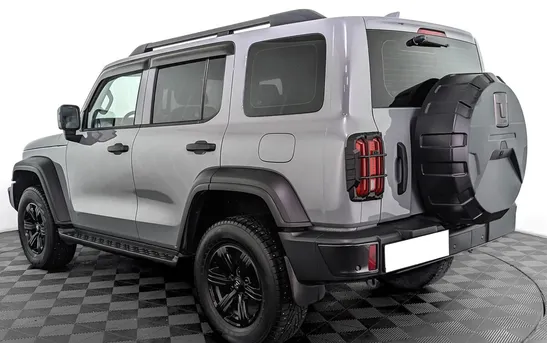 Tank 300 2.00 Автоматическая, фото №1