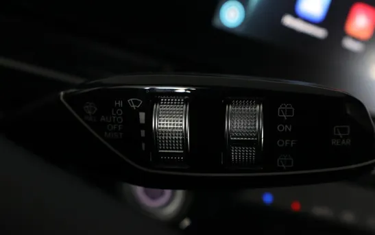 OMODA C5 1.60 Робот, фото №1