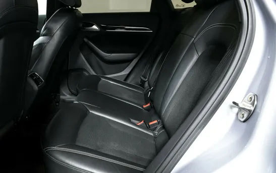 Audi Q3 2.00 Робот, фото №1