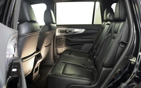 GAC GS8 2.00 Автоматическая, фото №1