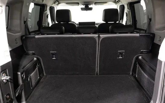 Jetour T2 2.00 Робот, фото №1