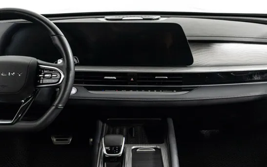 CHERY Arrizo 8 1.60 Робот, фото №1