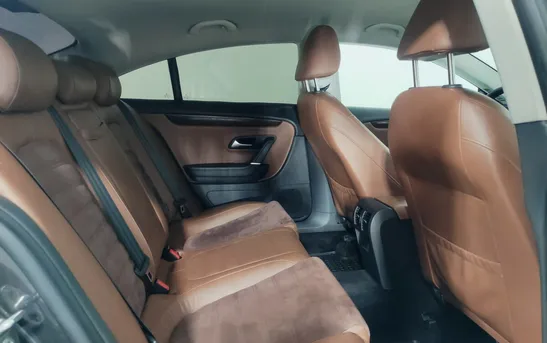 Volkswagen Passat CC 1.80 Робот, фото №1