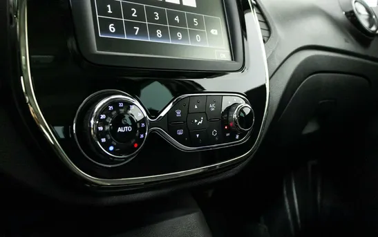 Renault Kaptur 2.00 Механика, фото №1