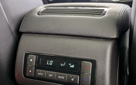 Haval H9 2.00 Автоматическая, фото №1