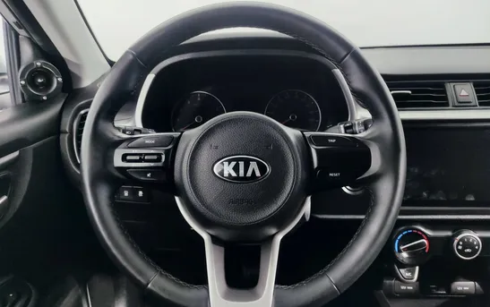 Kia Rio 1.60 Автоматическая, фото №1