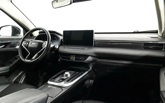 Haval Jolion 1.50 Робот, фото №1