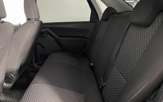 Lada (ВАЗ) Granta 1.60 Механика, фото №1