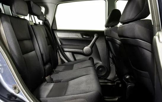 Honda CR-V 2.00 Автоматическая, фото №1