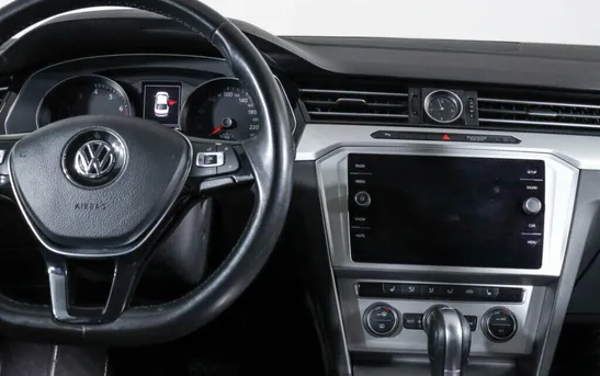 Volkswagen Passat 1.80 Робот, фото №1